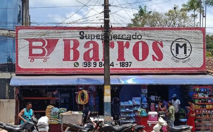 Outros da Caixa em GODOFREDO VIANA / MA - 18351