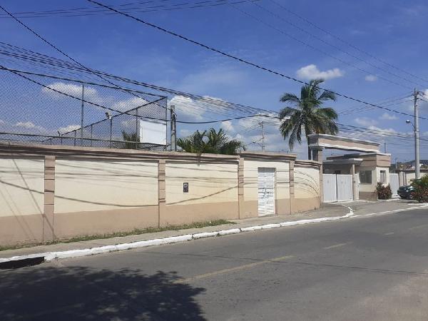 Terreno da Caixa em SEROPEDICA / RJ - 10139814