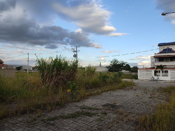 Terreno da Caixa em SEROPEDICA / RJ - 10139818