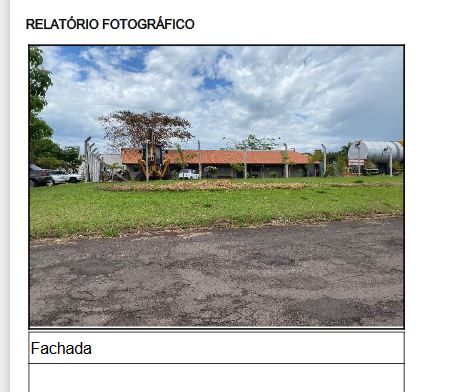 Terreno da Caixa em ADAMANTINA / SP - 10148874