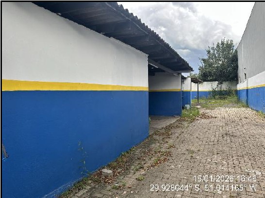 Terreno da Caixa em GRAVATAI / RS - 10291014