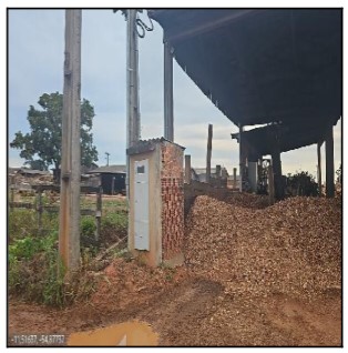 Terreno da Caixa em CLAUDIA / MT - 10302832