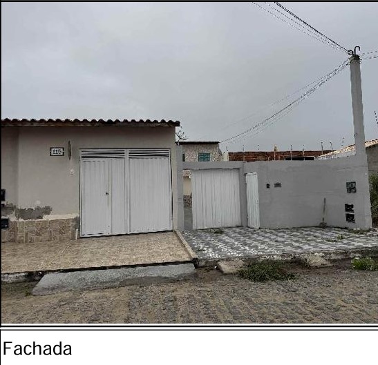 Casa da Caixa em ITAPETINGA / BA - 10309345