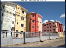 Apartamento da Caixa em PARNAMIRIM / RN - 10311528