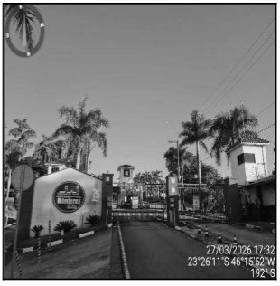 Terreno da Caixa em MOGI DAS CRUZES / SP - 10311972