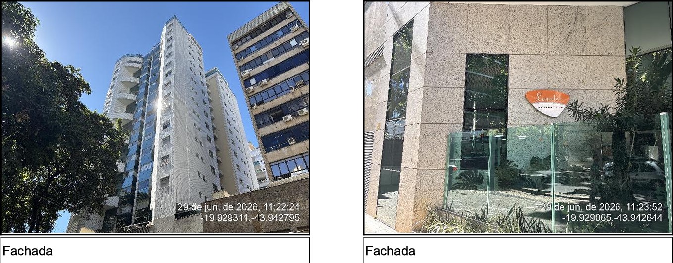 Apartamento da Caixa em BELO HORIZONTE / MG - 10314520