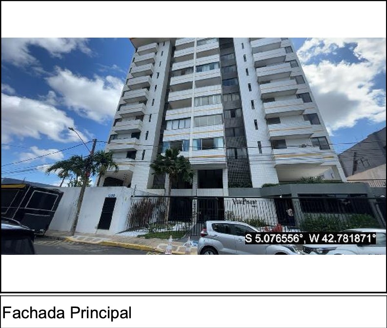 Apartamento da Caixa em TERESINA / PI - 10315053
