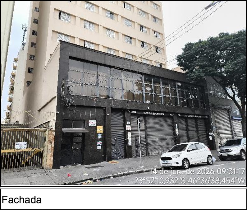 Apartamento da Caixa em SAO PAULO / SP - 10316292