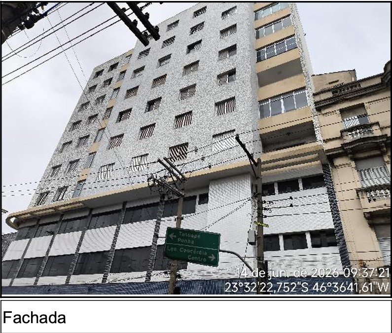 Apartamento da Caixa em SAO PAULO / SP - 10316293