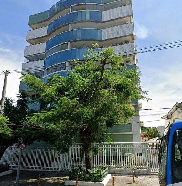 Apartamento da Caixa em RIO DE JANEIRO / RJ - 1020520003349