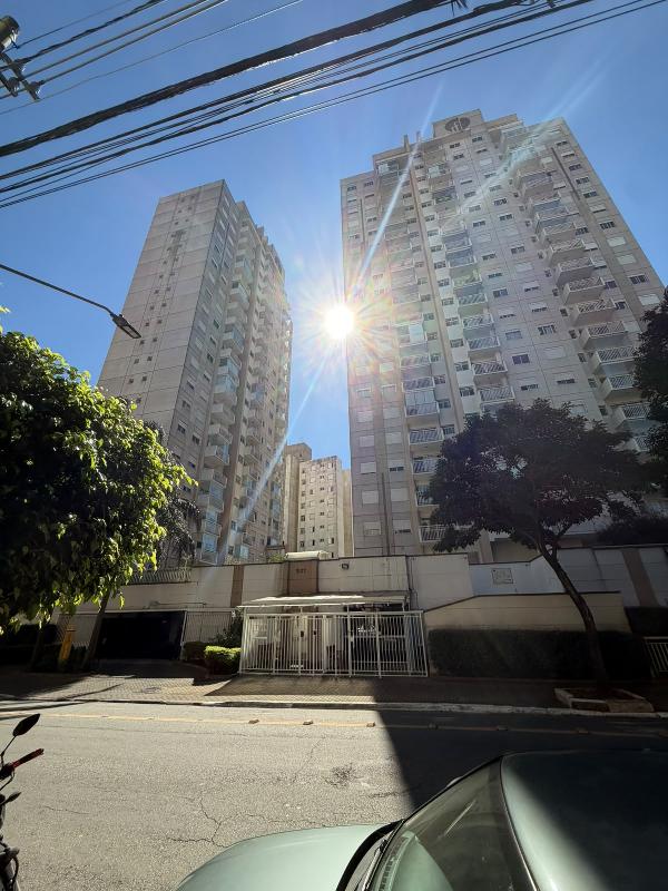 Apartamento da Caixa em SAO PAULO / SP - 1023541910439