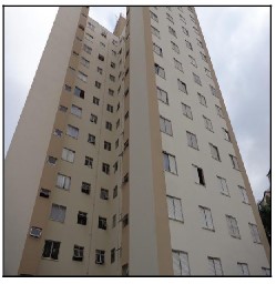 Apartamento da Caixa em SAO PAULO / SP - 1301900002886