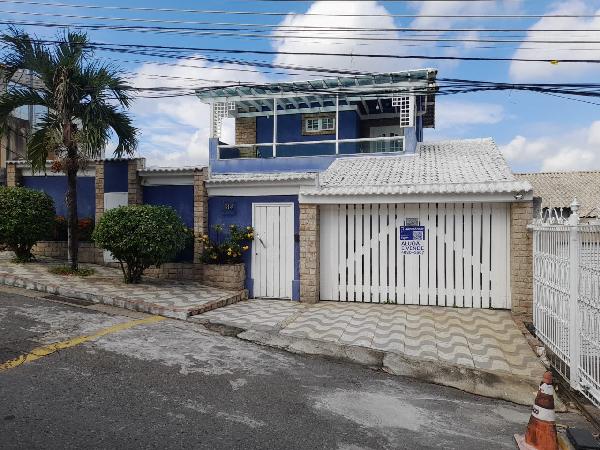 Casa da Caixa em RIO DE JANEIRO / RJ - 1444400536652