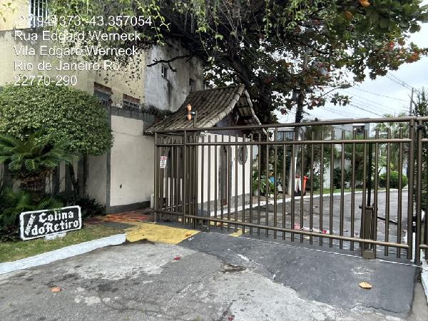 Casa da Caixa em RIO DE JANEIRO / RJ - 1444400739650