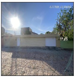 Casa da Caixa em FLORIANO / PI - 1444401049283