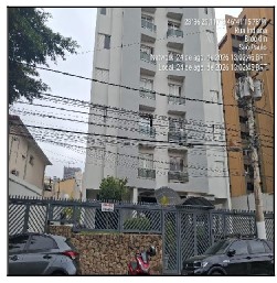 Apartamento da Caixa em SAO PAULO / SP - 1444401582445