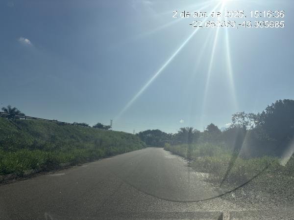 Terreno da Caixa em DUQUE DE CAXIAS / RJ - 1444401683497