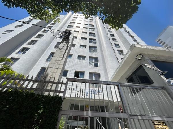 Apartamento da Caixa em GUARUJA / SP - 1444401886487