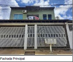 Casa da Caixa em SAMAMBAIA / DF - 1444402427230
