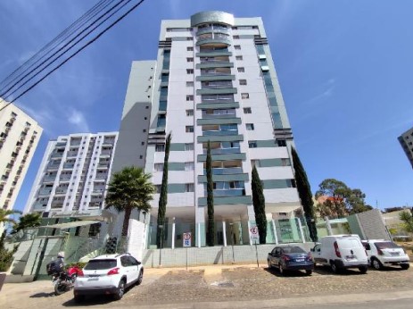 Apartamento da Caixa em BRASILIA / DF - 1444402532131