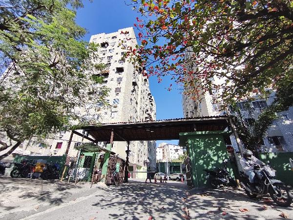 Apartamento da Caixa em RIO DE JANEIRO / RJ - 1444402553252