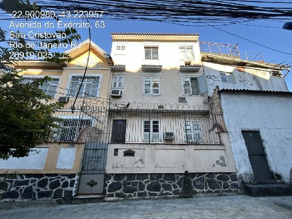 Apartamento da Caixa em RIO DE JANEIRO / RJ - 1444402645017