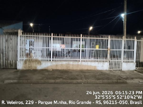 Casa da Caixa em RIO GRANDE / RS - 1444402955784