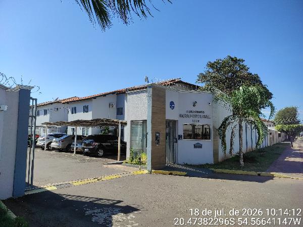 Apartamento da Caixa em CAMPO GRANDE / MS - 1444403509516