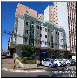 Apartamento da Caixa em TAGUATINGA / DF - 1444403640345