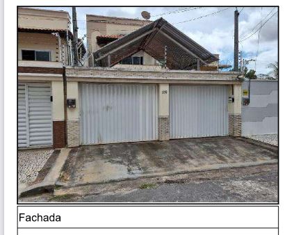 Casa da Caixa em FORTALEZA / CE - 1444403779912