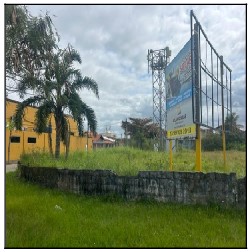 Terreno da Caixa em PERUIBE / SP - 1444404617916