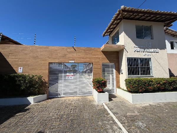 Casa da Caixa em SALVADOR / BA - 1444404755499