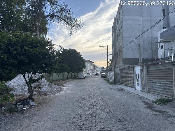 Terreno da Caixa em SANTO ANTONIO DE JESUS / BA - 1444404827414