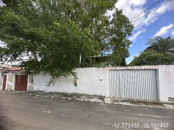 Casa da Caixa em CAMACARI / BA - 1444404883144