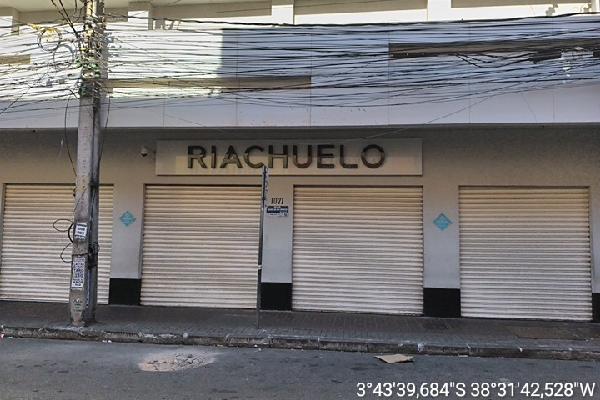 Sala da Caixa em FORTALEZA / CE - 1444405416442