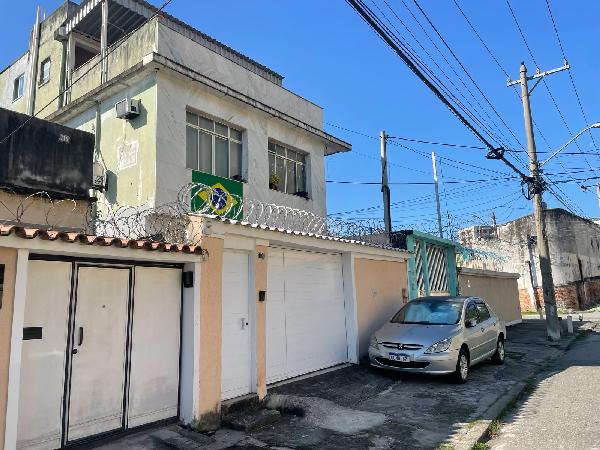 Apartamento da Caixa em RIO DE JANEIRO / RJ - 1444405553083