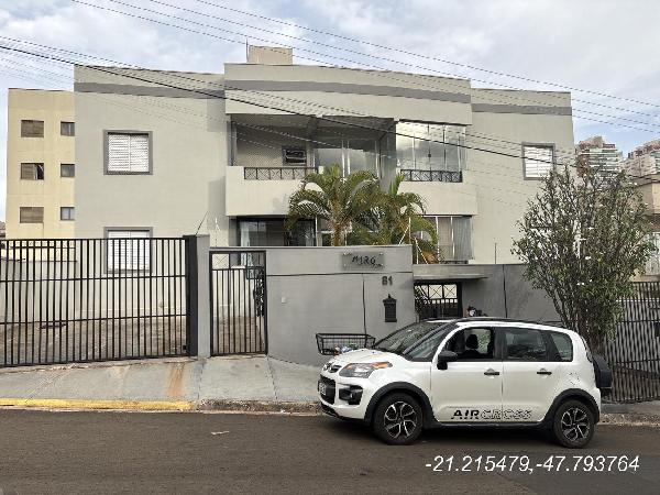 Apartamento da Caixa em RIBEIRAO PRETO / SP - 1444405633141