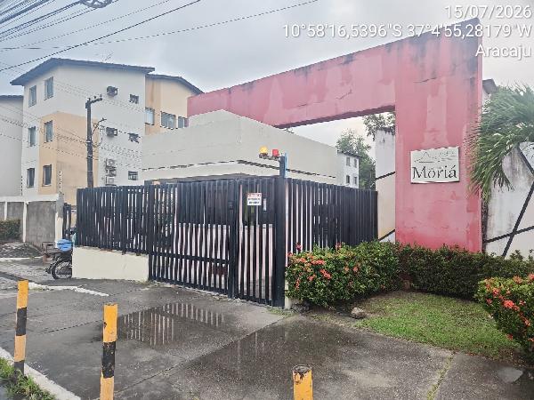 Apartamento da Caixa em ARACAJU / SE - 1444405645271