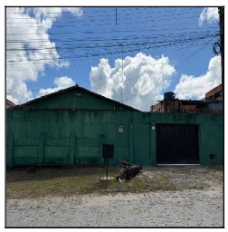 Casa da Caixa em DIAS D'AVILA / BA - 1444405989159