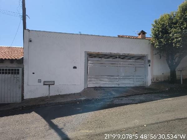 Casa da Caixa em CATANDUVA / SP - 1444406012442