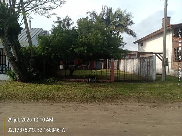 Casa da Caixa em RIO GRANDE / RS - 1444406099718