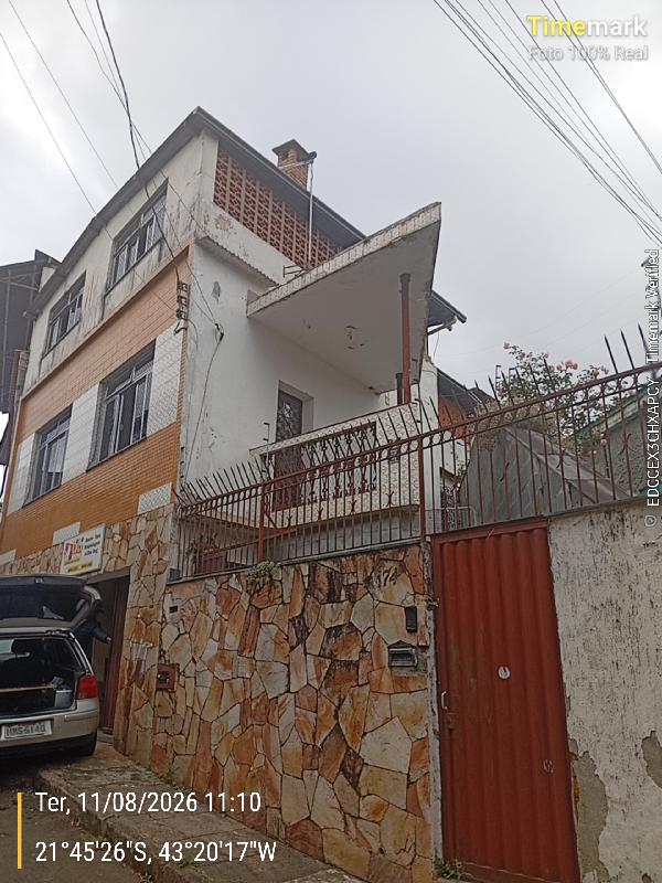 Casa da Caixa em JUIZ DE FORA / MG - 1444406200362