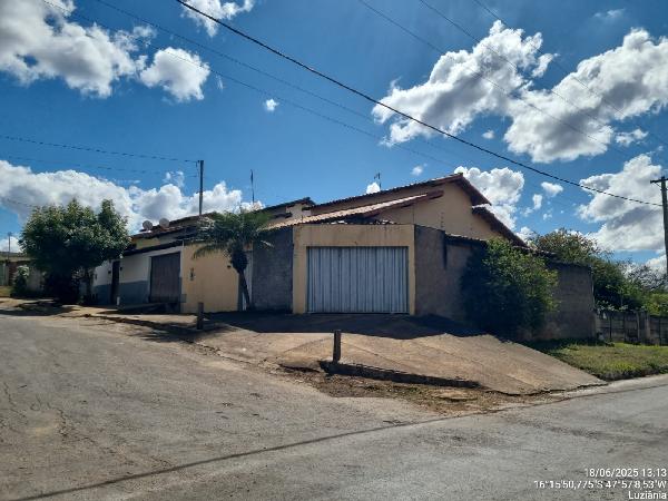 Casa da Caixa em LUZIANIA / GO - 1444406243673