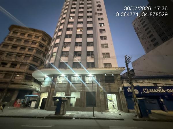 Sala da Caixa em RECIFE / PE - 1444406257631
