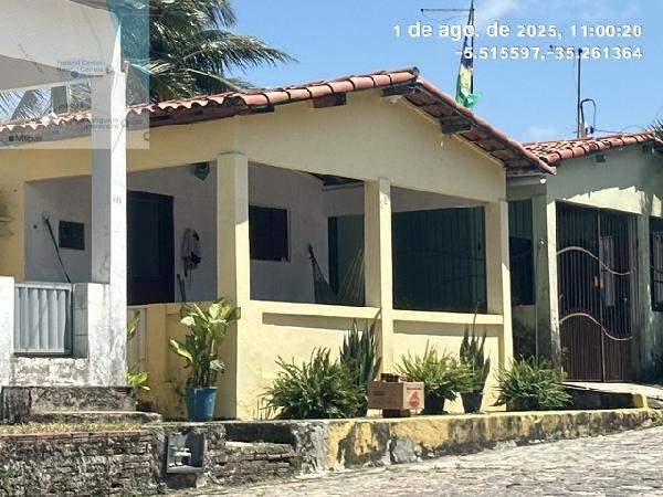 Casa da Caixa em MAXARANGUAPE / RN - 1444406274315