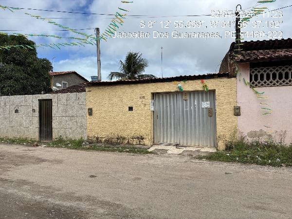 Casa da Caixa em JABOATAO DOS GUARARAPES / PE - 1444406748856