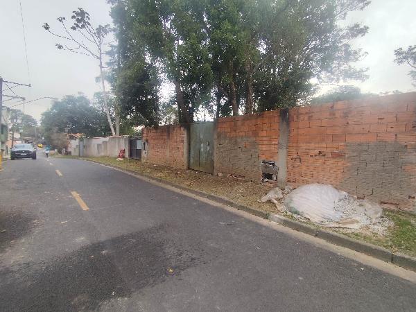 Terreno da Caixa em SAO BERNARDO DO CAMPO / SP - 1444406829902