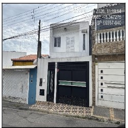 Casa da Caixa em POA / SP - 1444406859828