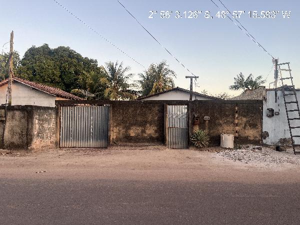 Casa da Caixa em TAILANDIA / PA - 1444407048416