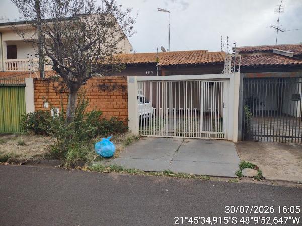 Casa da Caixa em ARARAQUARA / SP - 1444407106270